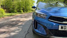 Kia Xceed 1.5T GDi ISG 3 5dr Petrol Hatchback